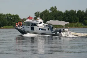 РК-1200 'Кракен' отправится на Сахалин для сейсмологических исследований!